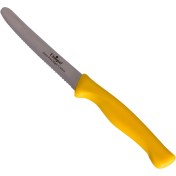 تصویر چاقو آشپزخانه مدل اره ای گرد کد 5515 مبلمونسرا مدل 205622 