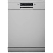 تصویر ماشین ظرفشویی جی‌پلاس مدل GDW-N4673 GPlus GDW-N4673S-IND Dishwasher