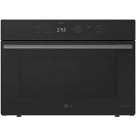 تصویر مایکروویو ال جی مدل MA3885SPB 