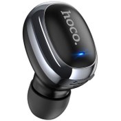 تصویر هدست بی سیم هوکو مدل E54 ا Hoco E54 Wireless Headset Hoco E54 Wireless Headset