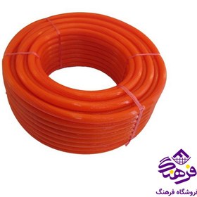 تصویر شلنگ آب درجه یک - 10متری 