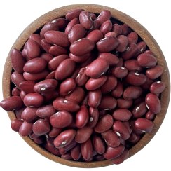 تصویر لوبیا قرمز کد 11300021 