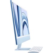خرید و قیمت کامپیوتر همه کاره 27 اینچی اپل مدل iMac با صفحه خرید و قیمت کامپیوتر همه کاره 27 اینچی اپل مدل iMac با صفحه
