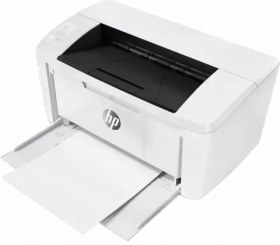 تصویر پرینتر تک کاره لیزری HP مدل LASERJET PRO M15W 