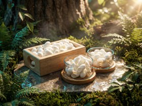 تصویر پیله ابریشم 