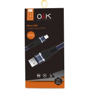 تصویر کابل میکرو OAK K-194 