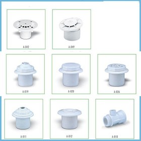 تصویر نازل استخر IML 