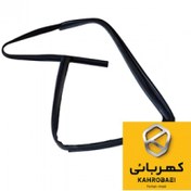 تصویر نوار آبگیر دور در عقب چپ برلیانس H320 