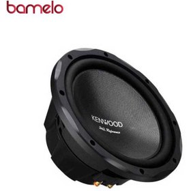 تصویر ساب ووفر کنوود KFC-HQR3000 Kenwood KFC-HQR3000 Car Subwoofer