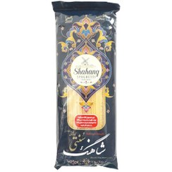تصویر ماکارونی ارگانیک سنتی شاهنگ 650 گرمی 