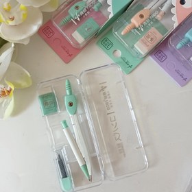 تصویر پرگار دایناسور 