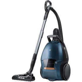 تصویر جاروبرقی آاگ مدلvx9-4-8ibx AEG vacuum cleaner vx9-4-8ibx