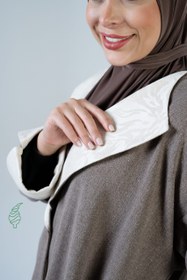 تصویر عبا ماهون 