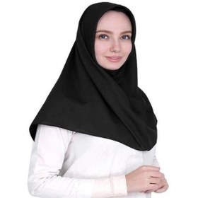 تصویر مقنعه مدل 2564 