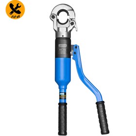 تصویر پرس هیدرولیک دستی 5 لایه نووا 2765 