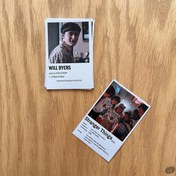 تصویر فتوکارت هل فایر کلاب 1 Hellfireclub 