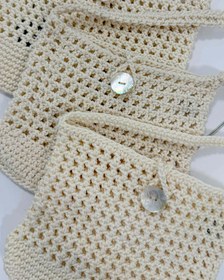 تصویر کیف «صبا» bag