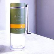 تصویر آسیاب دستی استارسو - سبز ارتشی 