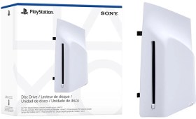 تصویر درایو نوری PS5_آکبند 