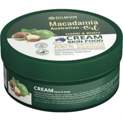 تصویر ديلمون ماکادميا کرم کاسه اي 200 