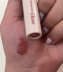 تصویر رژ خیس کره ای - شماره ۰۴ 