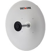 تصویر آنتن دیش دلتالینک ANT5531-N Deltalink Dish Antenna ANT5531N