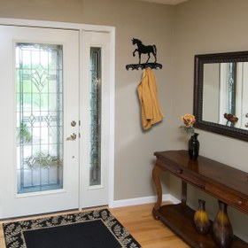 تصویر آویز لباس مدل سمند کد KMH63 