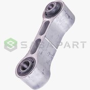 تصویر عینکی اکسل نیسان ماکسیما - عقب - محصول اصلی 