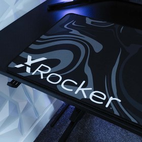 تصویر میز گیمینگ ایکس راکر X Rocker Panther 