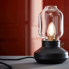 تصویر آباژور رومیزی ایکیا مدل TARNABY 