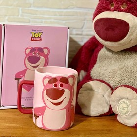 تصویر ماگ لاتسو دیزنی Mag Lotso