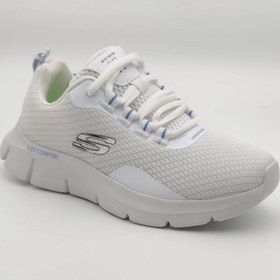 تصویر Skechers این اسکچرز زنانه زیبا و فوق‌العاده راحت سایز 40,39,38,37,36 