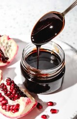 تصویر رب انار خالص محلی 