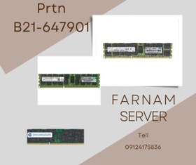 تصویر ramserver 16g 10600 