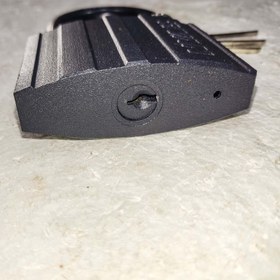 تصویر قفل آویز تیوان مدل BK - 63 