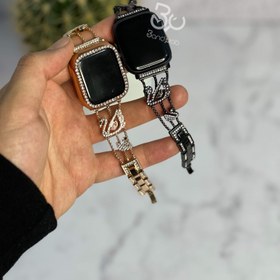 تصویر بند اپلواچ مدل قو BA1035 