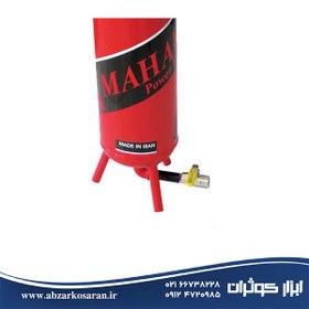 تصویر رطوبت گیر و روغن گیر Mahak مدل VF10 Dehumidifier and lubricant Mahak model VF100