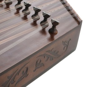 تصویر سنتور با هاردکیس 