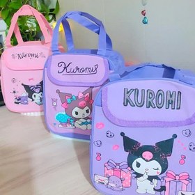 تصویر کیف غذا 