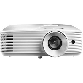 تصویر ویدئو پروژکتور اپتما مدل EH334 OPTOMA EH334 Projector