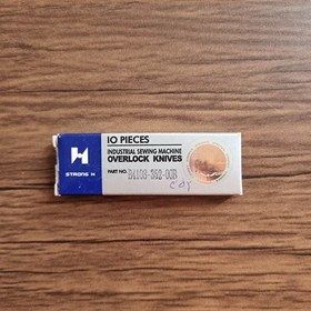 تصویر تیغ پایین سردوز ژوکی 352 Code:10236