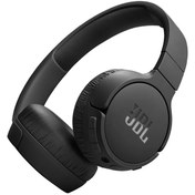 تصویر هدفون جی بی ال مدل Tune 670NC JBL Tune 670NC