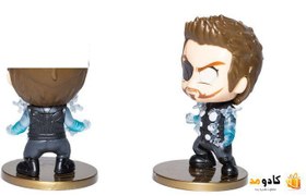 تصویر فیگور طرح انتقام جویان تور 