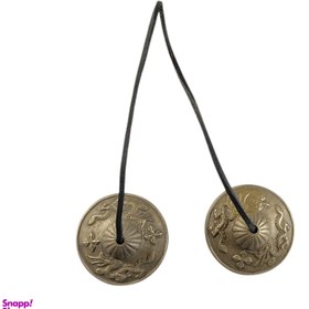 تصویر سنج فلزی تینگشا کد 1100 