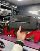 تصویر ایربگ زانو هیوندای سانتافه مدل ۲۰۱۷ Knee airbag