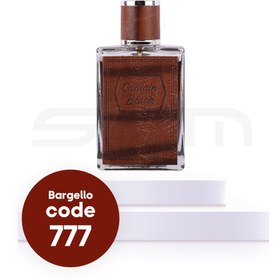 تصویر عطر ادکلن کاپیتان بلک 50میل - بارگلو - Captain black captain black 