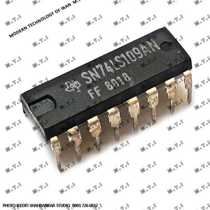 تصویر فروشگاه تکنولوژی مدرن ایران