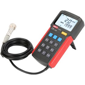 تصویر تستر لرزش مدل UNNI-T UT315A ا UNI-T UT315A Vibration Tester UNI-T UT315A Vibration Tester