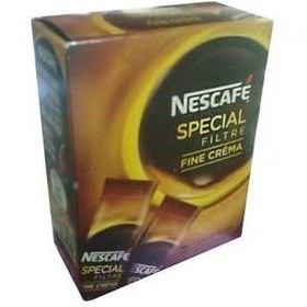 تصویر قهوه نسکافه مدل Special Filter ا Nescafe Special Filter Single Serving Nescafe Special Filter Single Serving