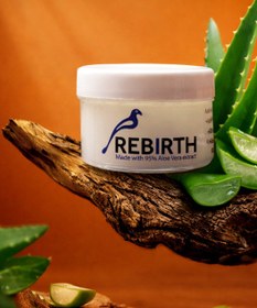 تصویر پک 4 عددی ژل ریبرس 